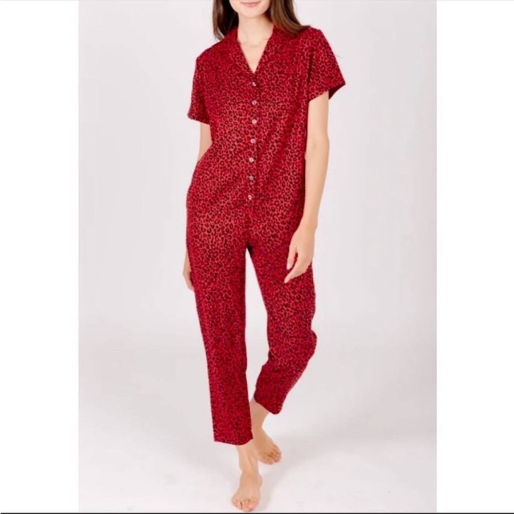 Smash + Tess Roxy Romper